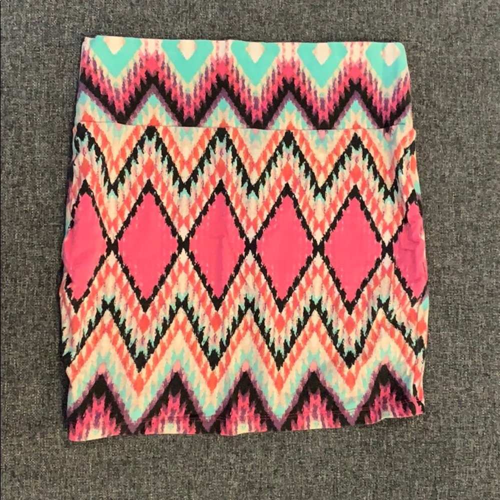 $1🎉🎉🎉Charlotte Russe Skirt